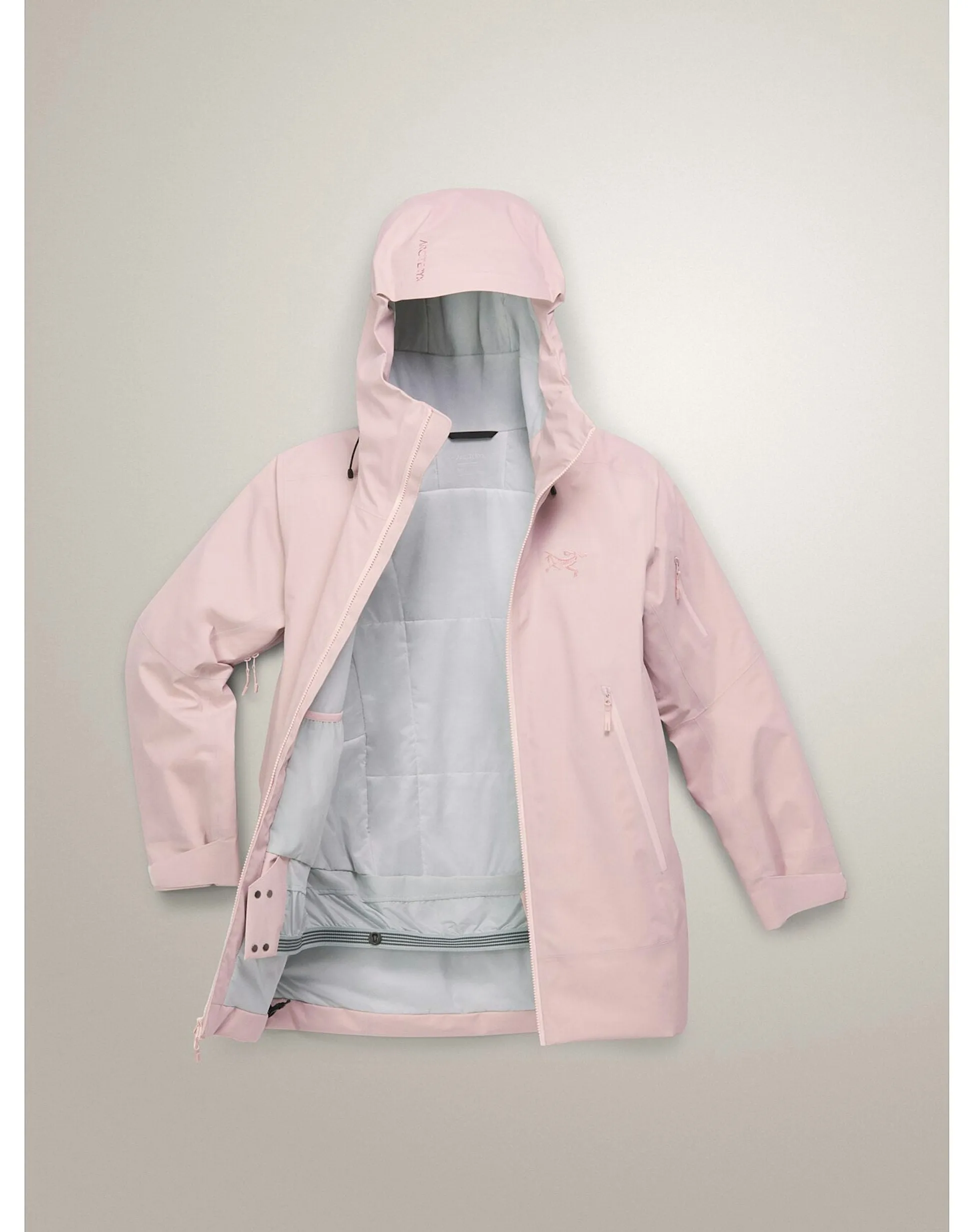 Women's Sentinel Insulated Jacket