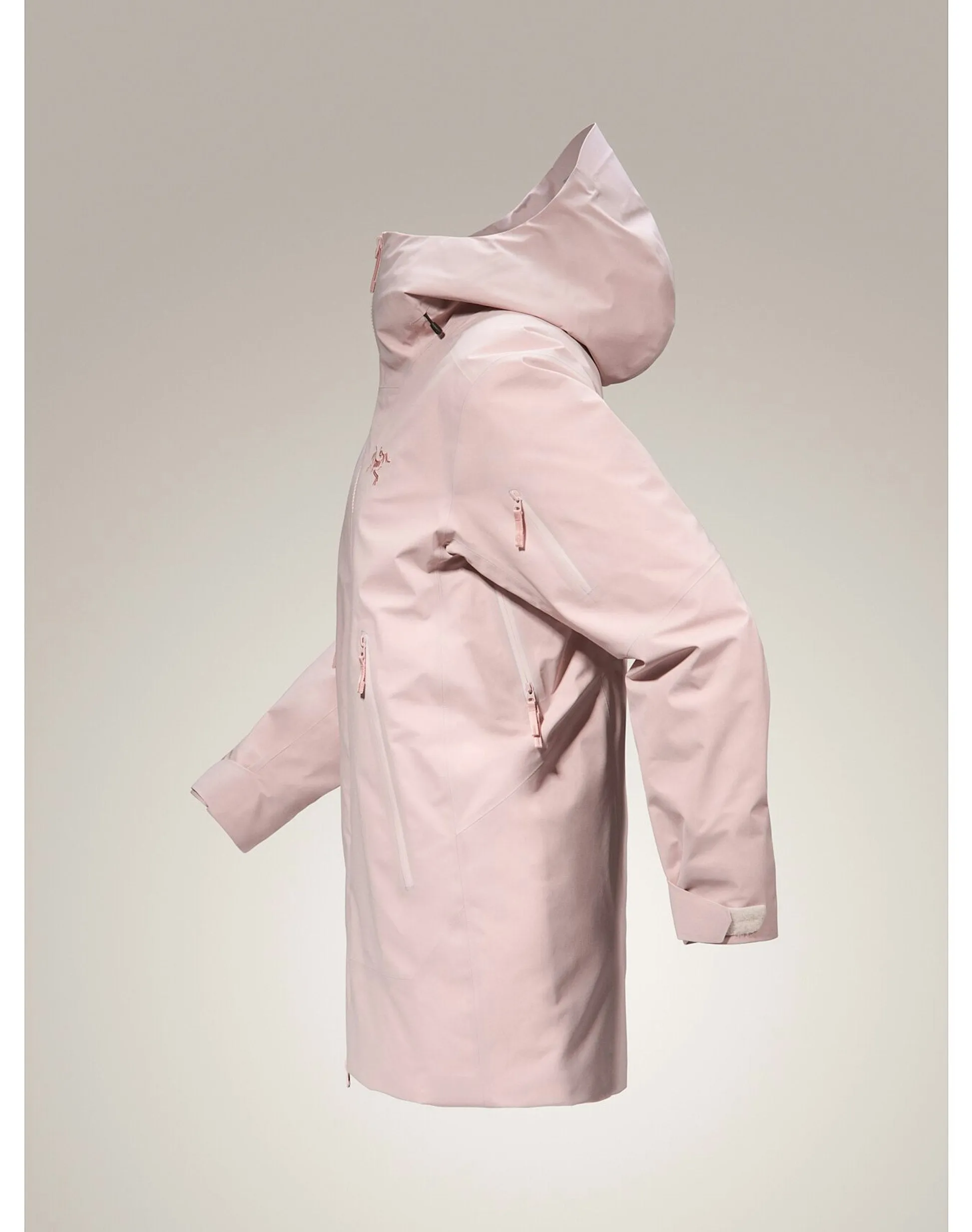 Women's Sentinel Insulated Jacket