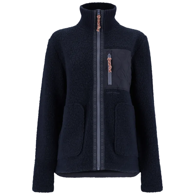 Women's Voss Wool Jacket (Past Season)