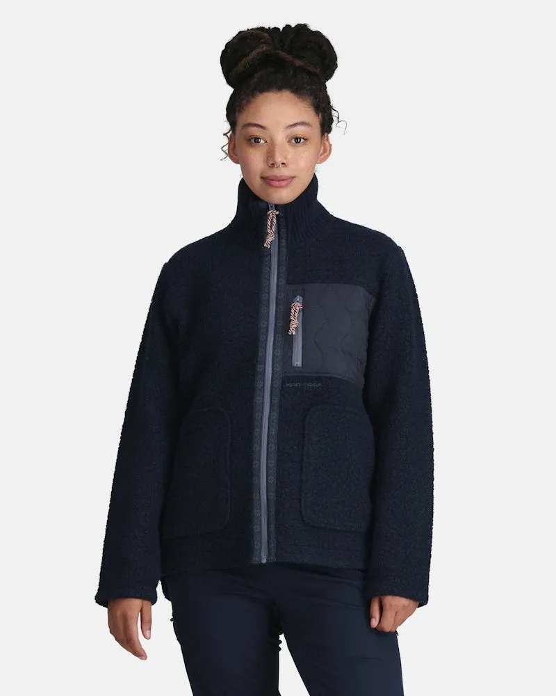 Women's Voss Wool Jacket (Past Season)