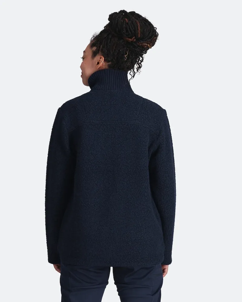 Women's Voss Wool Jacket (Past Season)