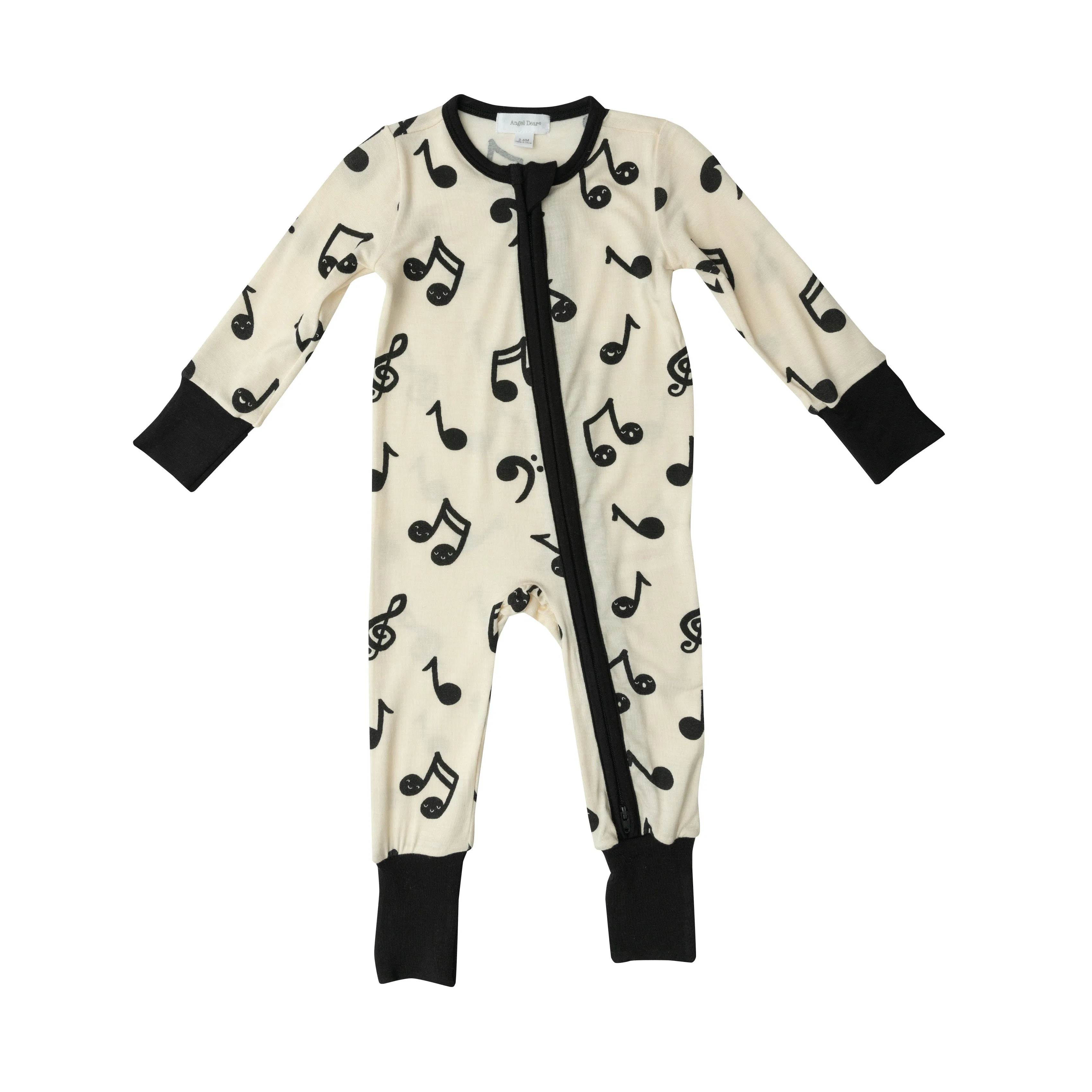 Zipper Rompers - Just for fun